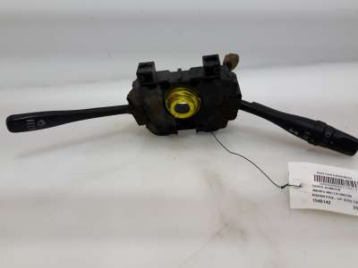 Recambio de mando multifuncion para nissan pick-up (d22) 1998- cabina doble challenge 4x4 referencia OEM IAM 25567VB000 25567VB0