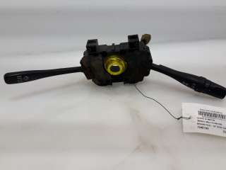Recambio de mando multifuncion para nissan pick-up (d22) 1998- cabina doble challenge 4x4 referencia OEM IAM 25567VB000 25567VB0