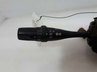 Recambio de mando multifuncion para nissan pick-up (d22) 1998- cabina doble challenge 4x4 referencia OEM IAM 25567VB000 25567VB0