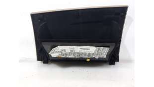 Recambio de guantera para land rover range rover sport 2005-2011 v6 td hse referencia OEM IAM FFB000282 FFB000282 