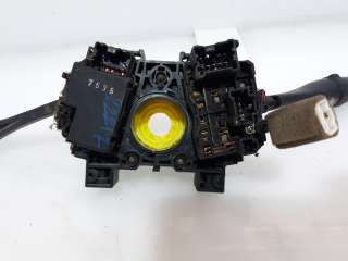Recambio de mando multifuncion para nissan pick-up (d22) 1998- cabina doble challenge 4x4 referencia OEM IAM 25567VB000 25567VB0