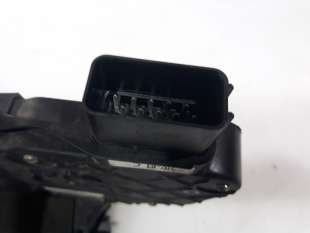 Recambio de cerradura puerta delantera derecha para mazda 3 berlina (bk) 2003-2009 1.6 crdt active referencia OEM IAM BP4R58310D 2