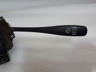Recambio de mando multifuncion para nissan pick-up (d22) 1998- cabina doble challenge 4x4 referencia OEM IAM 25567VB000 25567VB0