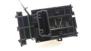 Recambio de mando elevalunas trasero izquierdo para toyota yaris (xp21) 2020- hybrid style referencia OEM IAM 8481002260 3561Z21 2