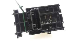 Recambio de mando elevalunas trasero izquierdo para toyota yaris (xp21) 2020- hybrid style referencia OEM IAM 8481002260 3561Z21