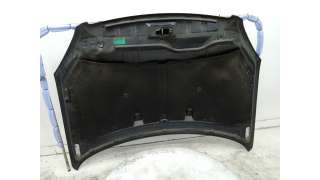 Recambio de capo para nissan qashqai (j10) 2007-2014 acenta referencia OEM IAM F5100JD0M0 F5100JD0M0 