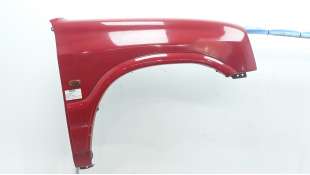 Recambio de aleta delantera derecha para suzuki grand vitara 3 puertas sq (gt) 1999-2006 2.0 básico referencia OEM IAM 5861165D2