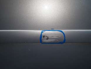 Recambio de puerta delantera derecha para ford c-max (cb3) 2007-2011 trend referencia OEM IAM 1678023 1678023  2