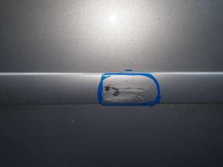 Recambio de puerta delantera derecha para ford c-max (cb3) 2007-2011 trend referencia OEM IAM 1678023 1678023 