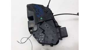 Recambio de cerradura puerta delantera izquierda para mazda 3 berlina (bk) 2003-2009 1.6 crdt active referencia OEM IAM BP4P5931