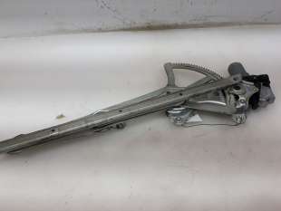 Recambio de elevalunas delantero derecho para toyota land cruiser (j15) 2009-2017 basis referencia OEM IAM 6980160090 6980160090 2