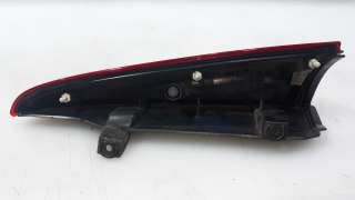 Recambio de piloto trasero izquierdo para renault kangoo 2008- dynamique referencia OEM IAM 8200419966 8200419966 