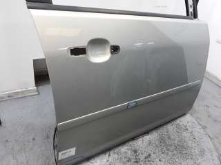 Recambio de puerta delantera derecha para ford c-max (cb3) 2007-2011 trend referencia OEM IAM 1678023 1678023 
