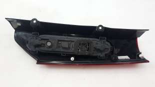 Recambio de piloto trasero izquierdo para renault kangoo 2008- dynamique referencia OEM IAM 8200419941 8200419941  2