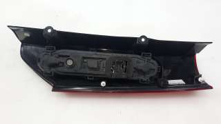 Recambio de piloto trasero izquierdo para renault kangoo 2008- dynamique referencia OEM IAM 8200419941 8200419941 