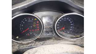 Recambio de cuadro instrumentos para kia sportage 2010-2016 emotion 4x4 referencia OEM IAM 940333U015 940333U015 