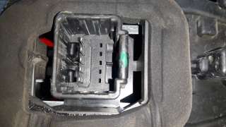 Recambio de piloto trasero izquierdo para renault kangoo 2008- dynamique referencia OEM IAM 8200419941 8200419941 