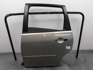 Recambio de puerta trasera izquierda para ford c-max (cb3) 2007-2011 trend referencia OEM IAM 1496877 1496877 