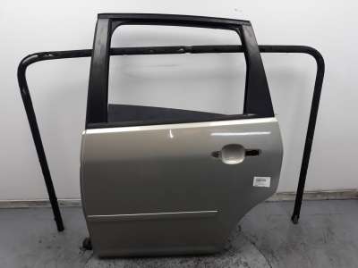 Recambio de puerta trasera izquierda para ford c-max (cb3) 2007-2011 trend referencia OEM IAM 1496877 1496877 