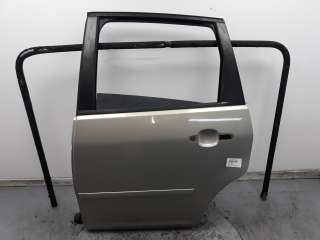 Recambio de puerta trasera izquierda para ford c-max (cb3) 2007-2011 trend referencia OEM IAM 1496877 1496877 