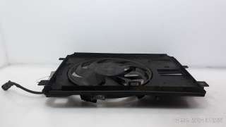 Recambio de electroventilador para peugeot 308 2013- style referencia OEM IAM 9806313580 9806313580 