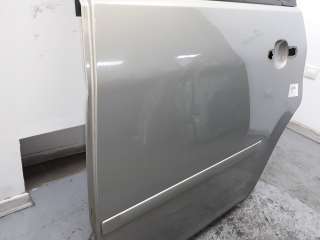 Recambio de puerta trasera izquierda para ford c-max (cb3) 2007-2011 trend referencia OEM IAM 1496877 1496877 
