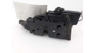 Recambio de cerradura puerta trasera izquierda para mazda 3 berlina (bk) 2003-2009 1.6 crdt active referencia OEM IAM BP4P73310C