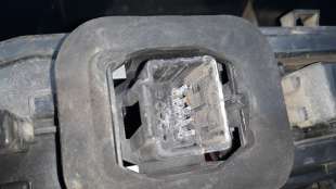 Recambio de piloto trasero derecho para renault kangoo 2008- dynamique referencia OEM IAM 8200419945 8200419945  2