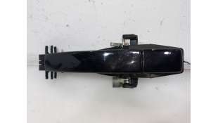 Recambio de maneta exterior trasera derecha para land rover range rover sport 2005-2011 v6 td hse referencia OEM IAM CXA000016LE