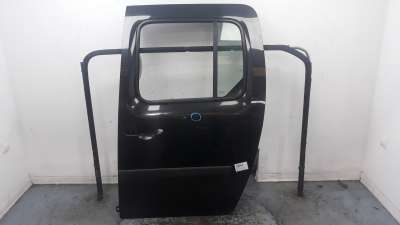 Recambio de puerta lateral corredera izquierda para renault kangoo 2008- dynamique referencia OEM IAM 821013612R 821013612R 
