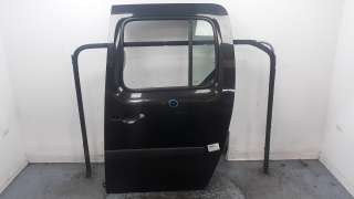Recambio de puerta lateral corredera izquierda para renault kangoo 2008- dynamique referencia OEM IAM 821013612R 821013612R 