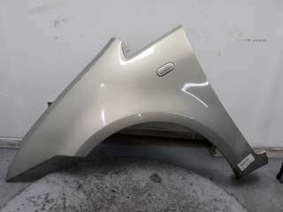 Recambio de aleta delantera izquierda para ford c-max (cb3) 2007-2011 trend referencia OEM IAM 1474084 1474084 