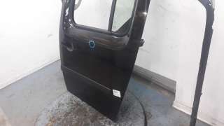 Recambio de puerta lateral corredera izquierda para renault kangoo 2008- dynamique referencia OEM IAM 821013612R 821013612R 