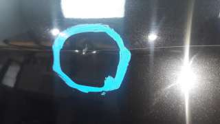 Recambio de puerta lateral corredera izquierda para renault kangoo 2008- dynamique referencia OEM IAM 821013612R 821013612R 