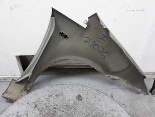 Recambio de aleta delantera izquierda para ford c-max (cb3) 2007-2011 trend referencia OEM IAM 1474084 1474084  2