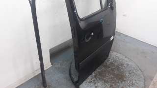 Recambio de puerta lateral corredera izquierda para renault kangoo 2008- dynamique referencia OEM IAM 821013612R 821013612R 