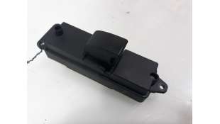 Recambio de mando elevalunas trasero derecho para mazda 3 berlina (bk) 2003-2009 1.6 crdt active referencia OEM IAM 03123120BP4K