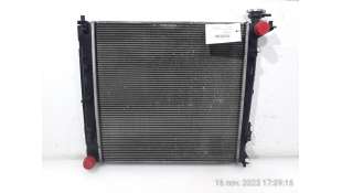 Recambio de radiador agua para kia sportage 2010-2016 emotion 4x4 referencia OEM IAM 253102Y020 253102Y020 