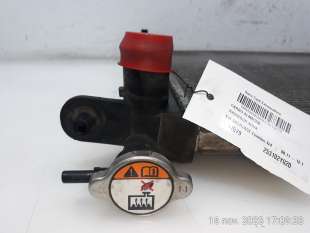 Recambio de radiador agua para kia sportage 2010-2016 emotion 4x4 referencia OEM IAM 253102Y020 253102Y020  2