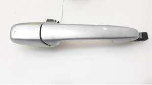 Recambio de maneta exterior delantera derecha para mazda 3 berlina (bk) 2003-2009 1.6 crdt active referencia OEM IAM GJ6A58410D6