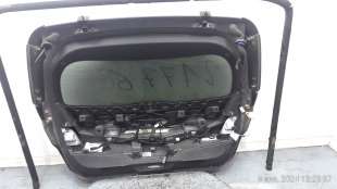 Recambio de porton trasero para peugeot 308 2013- style referencia OEM IAM 1610669880 1610669880  2