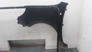 Recambio de aleta delantera derecha para renault kangoo 2008- dynamique referencia OEM IAM 631009162R 631009162R  2