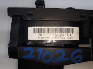 Recambio de mando luces para ford c-max (cb3) 2007-2011 trend referencia OEM IAM 1471875 7M5T13A024CA  2