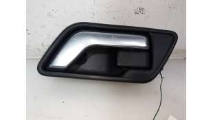 Recambio de maneta interior delantera izquierda para land rover range rover sport 2005-2011 v6 td hse referencia OEM IAM FVC5003