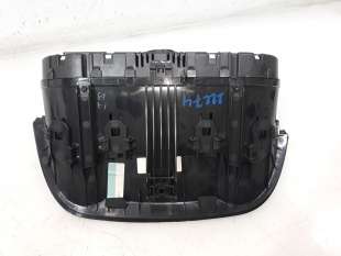 Recambio de cuadro instrumentos para land rover evoque 2011-2018 se referencia OEM IAM GJ3210849TD GJ3210849TD  2