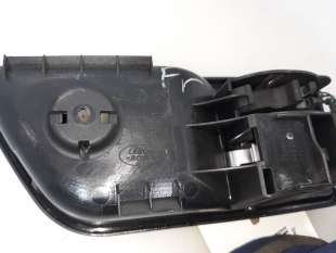 Recambio de maneta interior delantera izquierda para land rover range rover sport 2005-2011 v6 td hse referencia OEM IAM FVC5003 2