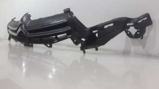 Recambio de rejilla delantera para citroën c4 lim. 2010-2018 business referencia OEM IAM 9687946280 9687946280 