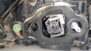 Recambio de piloto trasero izquierdo para peugeot 308 2013- style referencia OEM IAM 9823728680 9823728680  2