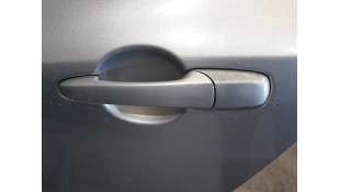 Recambio de maneta exterior trasera izquierda para mazda 3 berlina (bk) 2003-2009 1.6 crdt active referencia OEM IAM G22C59410C6