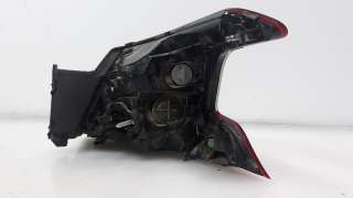 Recambio de piloto trasero izquierdo para peugeot 308 2013- style referencia OEM IAM 9823728680 9823728680 